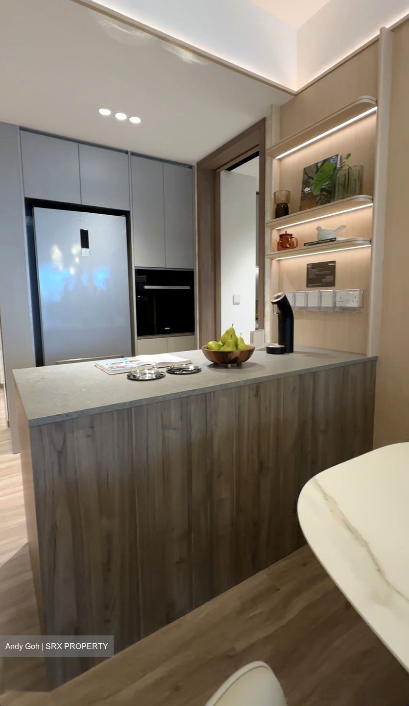 Clementi Avenue 1 (D5), Condominium #588922291